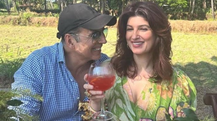 कुछ वक्त पहले अक्षय कुमार ने रणवीर अल्लाहबादिया के पॉडकास्ट में शिरकत की थी