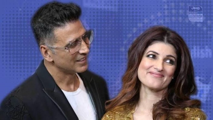 लेकिन बाद में अक्षय कुमार ने ट्विंकल के साथ में अपनी जिंदगी बिताने का फैसला लिया और अब दोनों की शादी को 23 साल हो चुके हैं