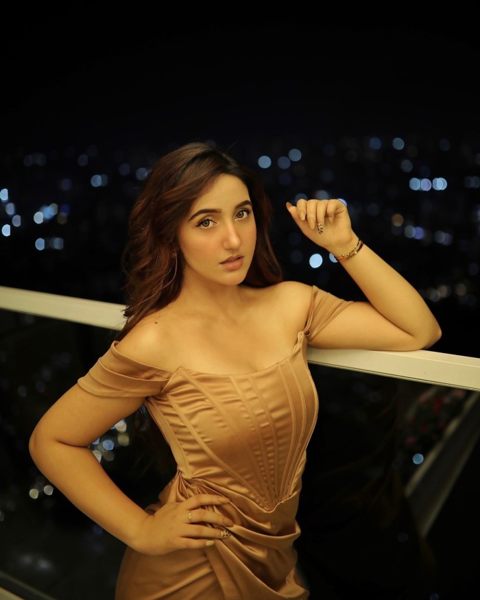अशनूर कौर ने सिर्फ 5 साल की उम्र से अपने एक्टिंग करियर की शुरुआत कर दी थी और 2009 में उन्हें 'झांसी की रानी' सीरियल में चाइल्ड एक्ट्रेस के तौर पर काम करने का मौका मिला