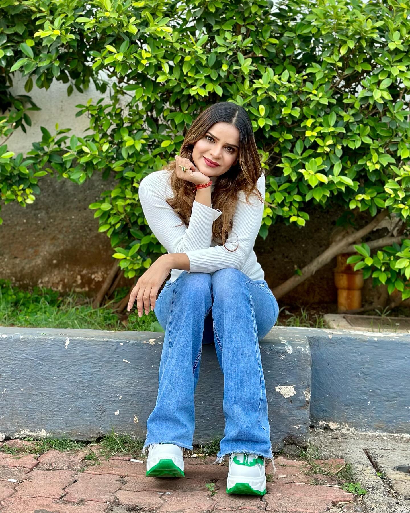 Archana Gautam Gets Scolded By Landlords Shared Her Struggle Story