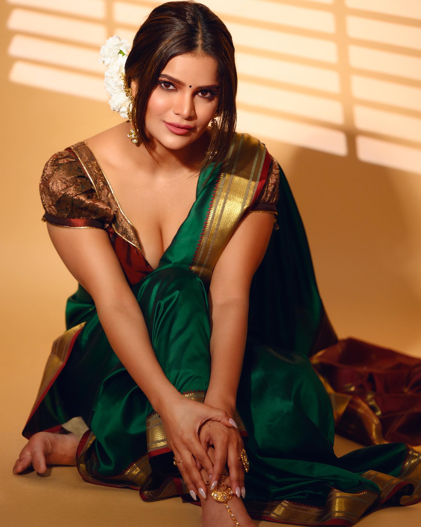 Archana Gautam Gets Scolded By Landlords Shared Her Struggle Story