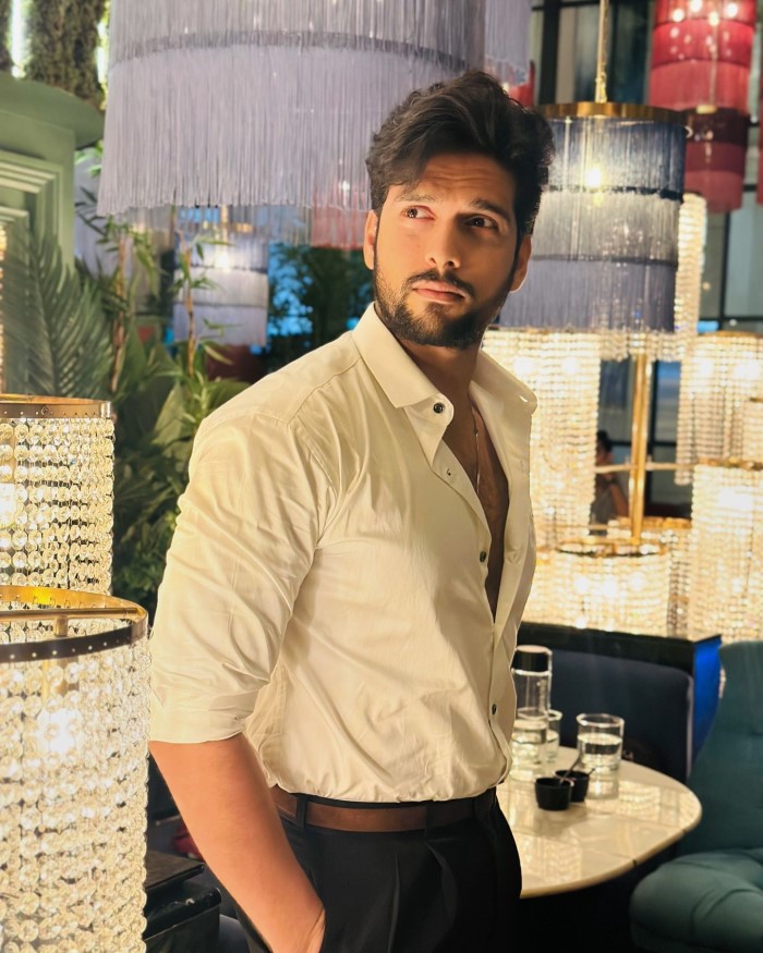 साई केतन राव ने खुलासा किया कि जब वह काफी छोटे हुआ करते थे तो उनके पिता उन्हें और उनकी मां को अकेला छोड़कर चले गए थे।