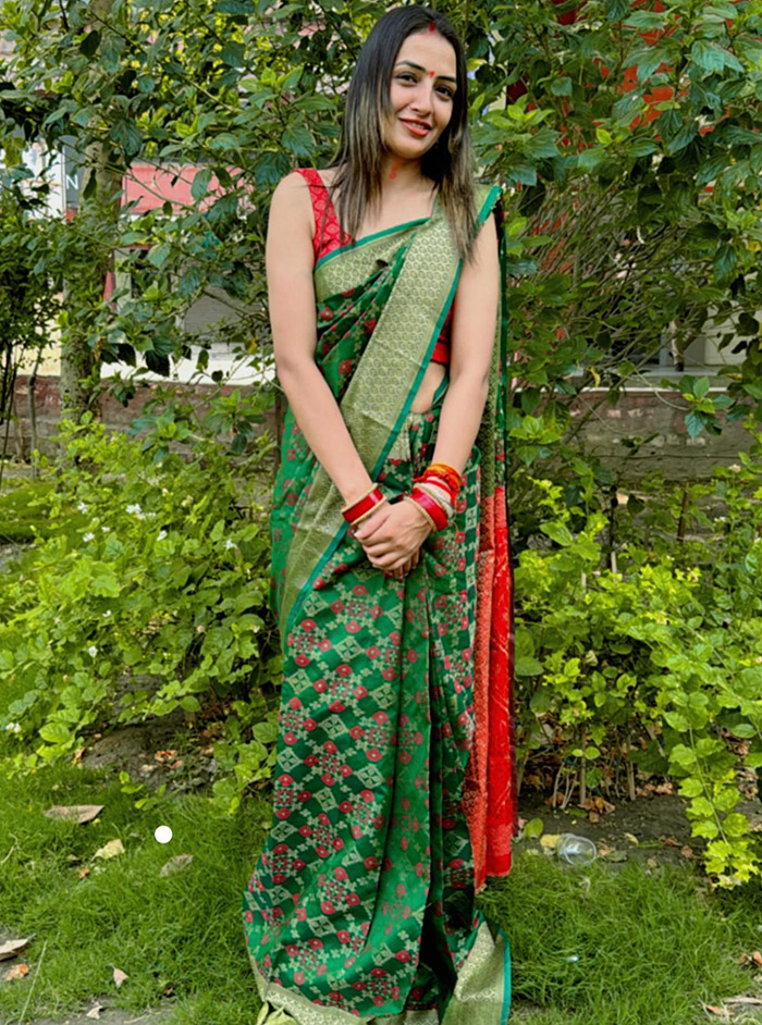 Dixit has had several run-ins with locals and officials