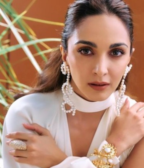 Bollywood actress Kiara Advani talks about her diet and workout routine