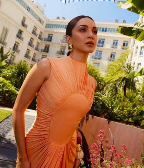 Bollywood actress Kiara Advani talks about her diet and workout routine
