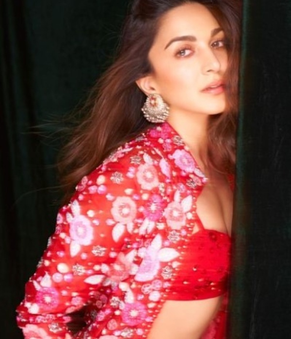 Bollywood actress Kiara Advani talks about her diet and workout routine