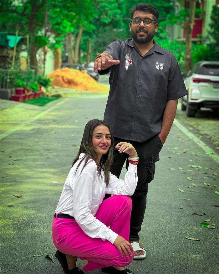 third season of Bigg Boss OTT