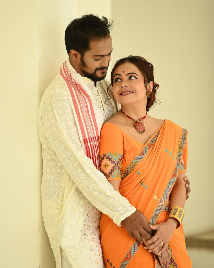 देवोलना भट्टाचार्जी ने हाल ही में टाइम्स आफ इंडिया के साथ बातचीत के दौरान कहा कि 