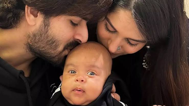 Dipika Kakar Reaction On Comeback On Tv 1 Year Old Son Ruhaan Shoaib Ibrahim Sasural Simar Ka