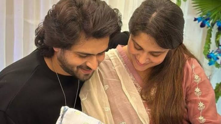 Dipika Kakar Reaction On Comeback On Tv 1 Year Old Son Ruhaan Shoaib Ibrahim Sasural Simar Ka