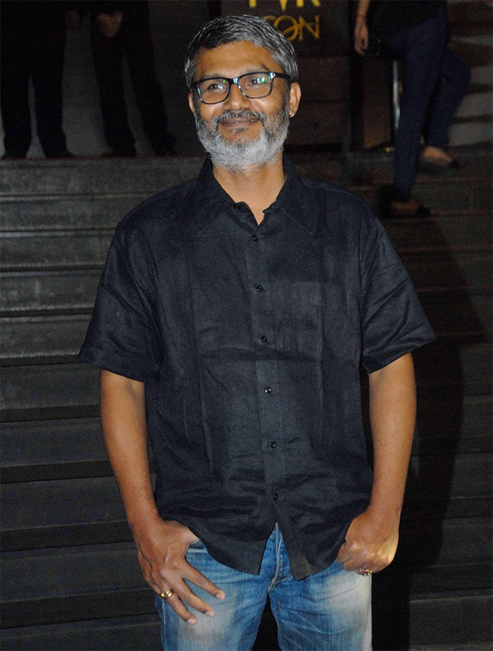Nitesh Tiwari