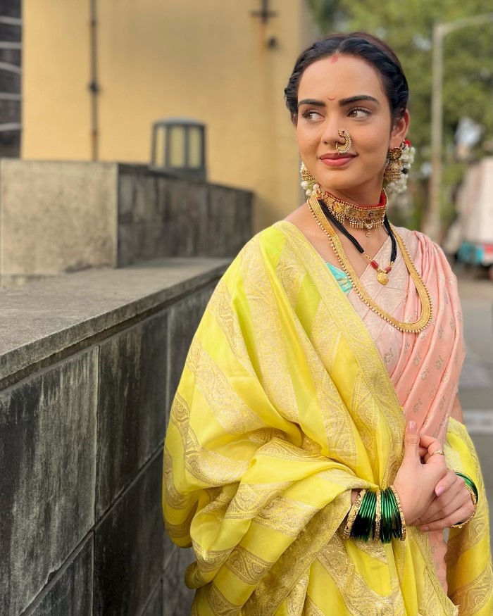 हिमांशी पाराशर ने बताया कि 