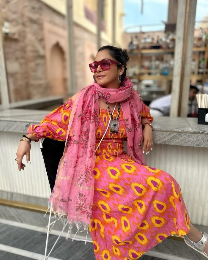 अब हाल ही में ईशा कोप्पिकर ने सिद्धार्थ कनन के साथ इंटरव्यू में अपनी प्रोफेशनल और पर्सनल लाइफ को लेकर बात की