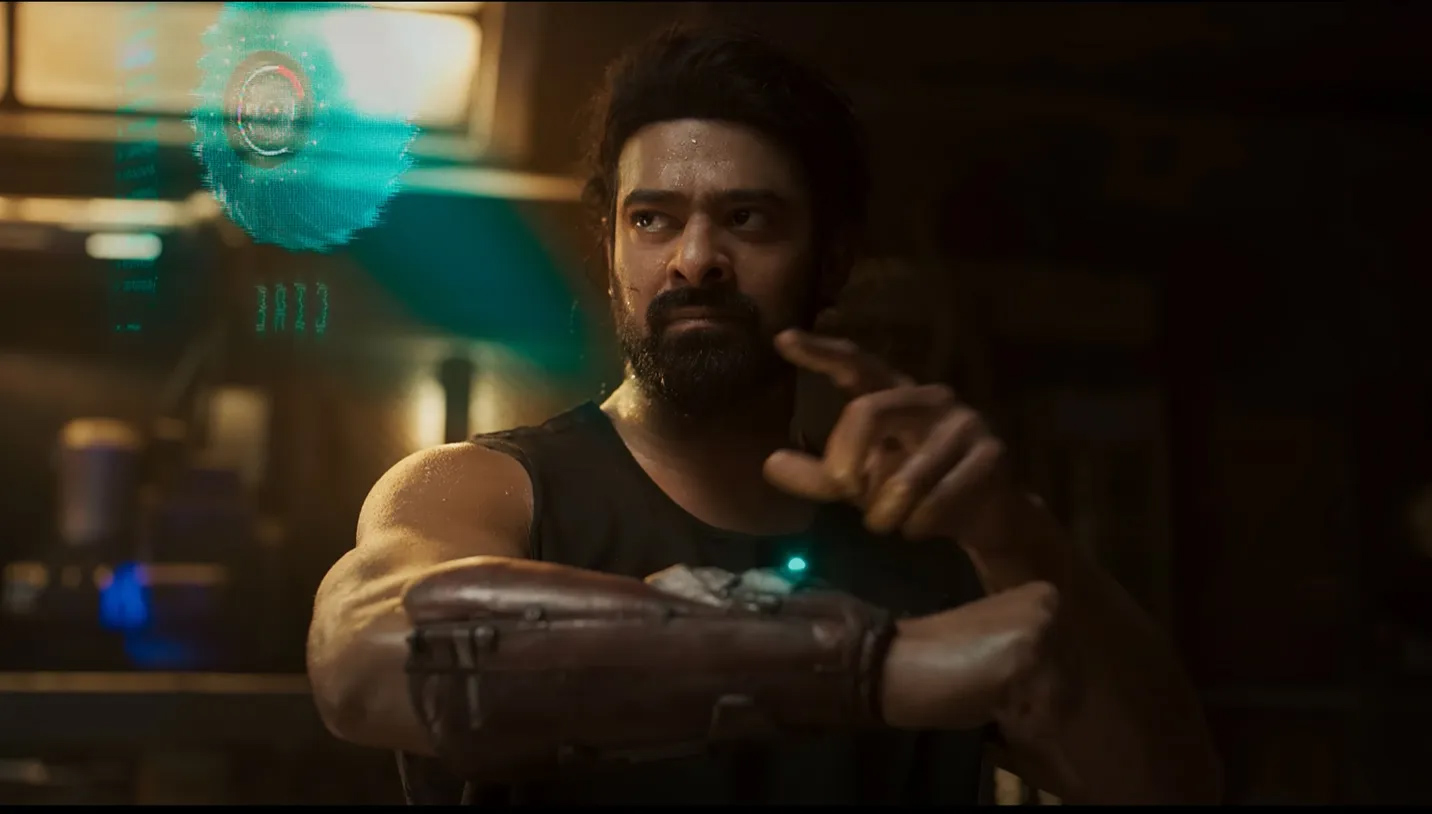 The film promises stunning visuals, with futuristic cityscapes, advanced technology, and intricate set designs.