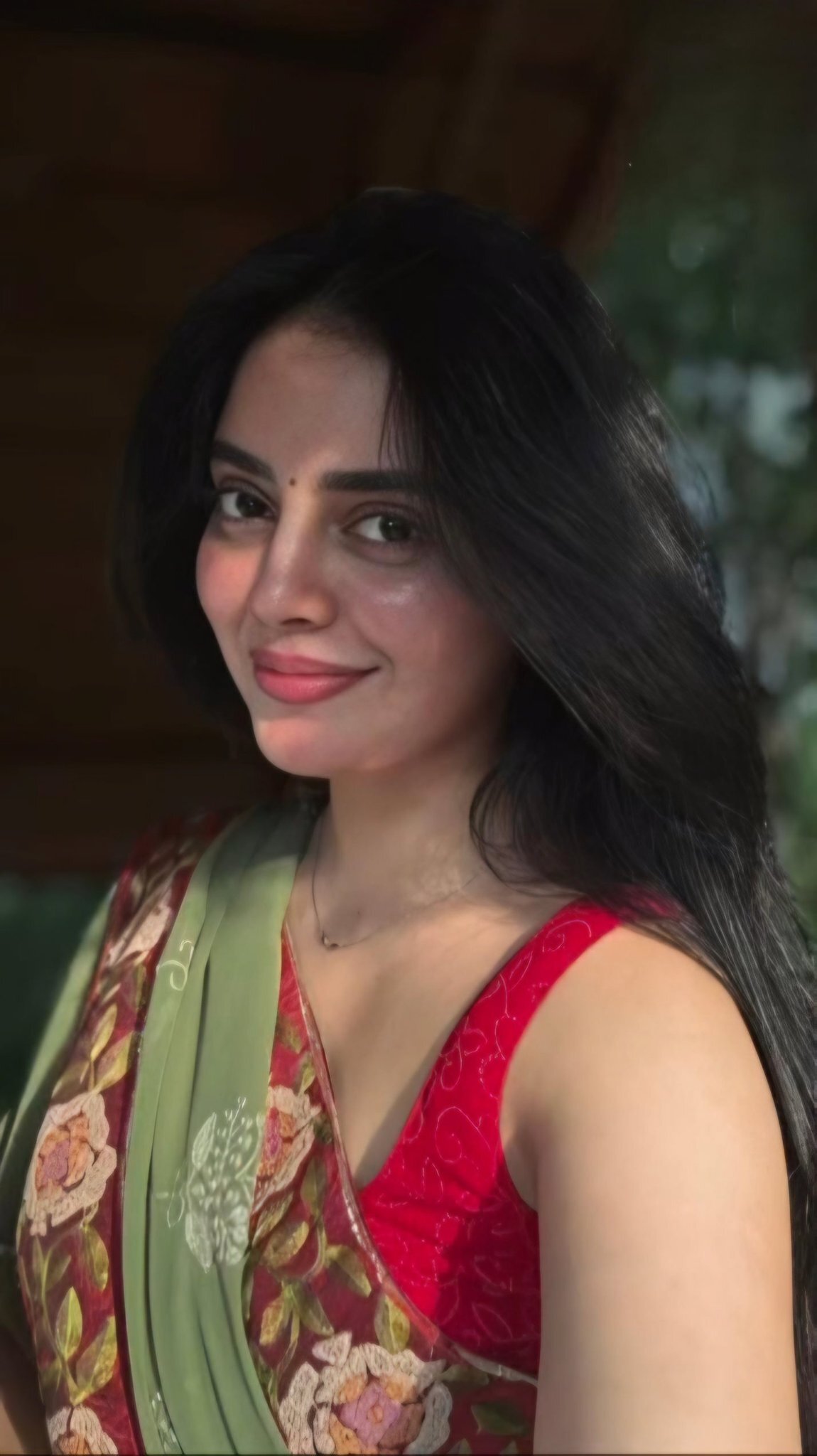 Kushitha Kallapu Stunning and Sizzling Photos Trending in Instagram