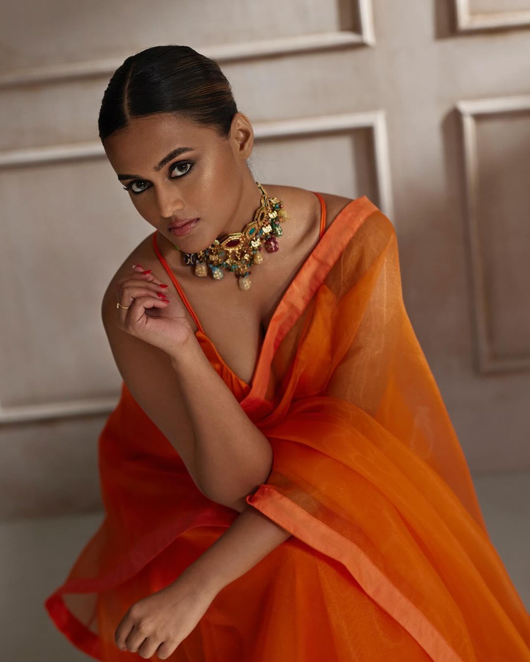 Kyraa Vasudevan Latest Photos