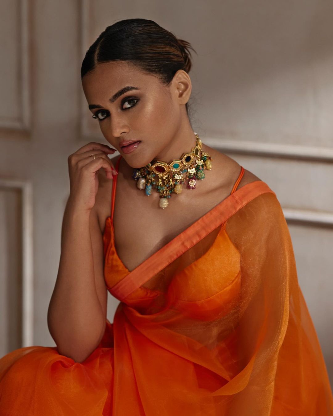 Kyraa Vasudevan Latest Photos