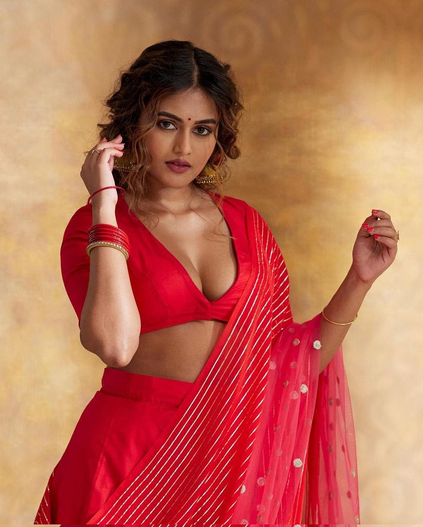 Kyraa Vasudevan Latest Photos