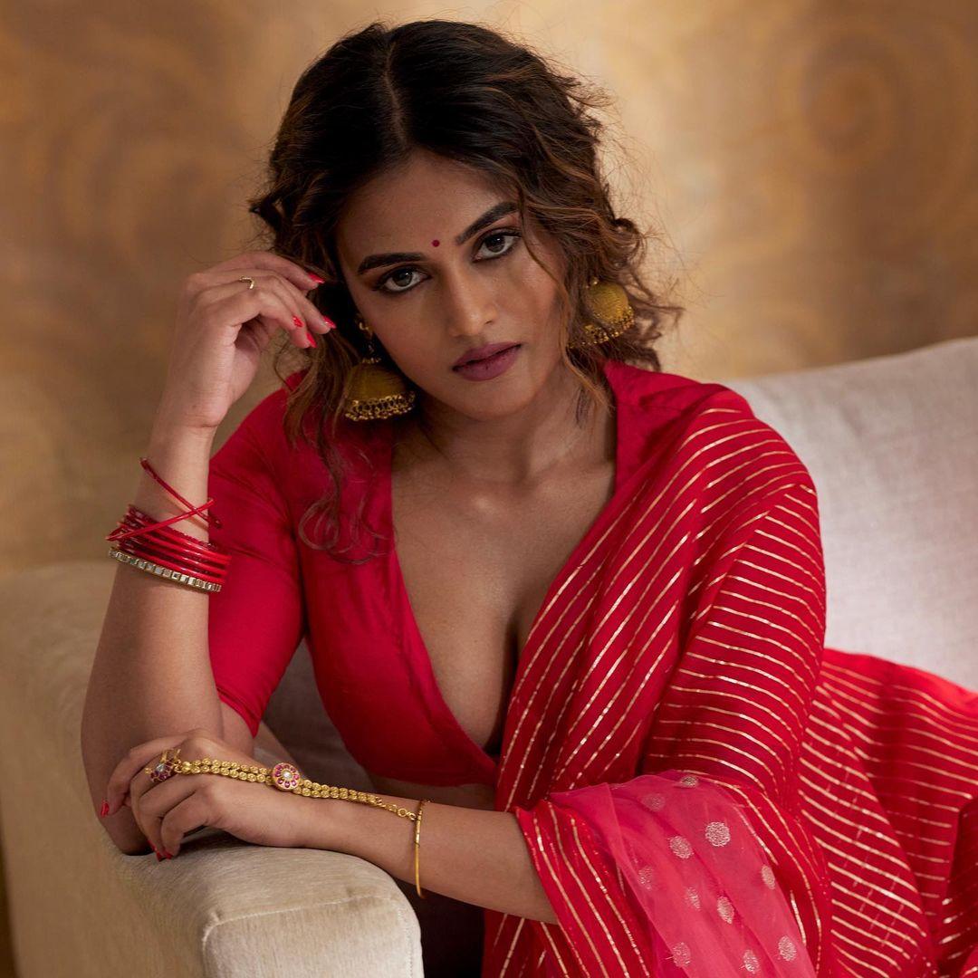 Kyraa Vasudevan Latest Photos