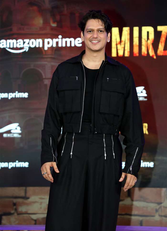 Mirzapur 3 Trailer Launch Unveils Kaleen Bhaiya and Guddu Pandit's ...