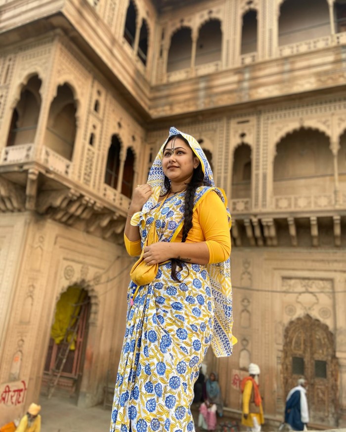 प्रियंका पंडित का भी एक वीडियो वायरल हो चुका है और आपको बता दें कि काफी समय तक इसके चलते वह चर्चा का विषय बनी रही थी