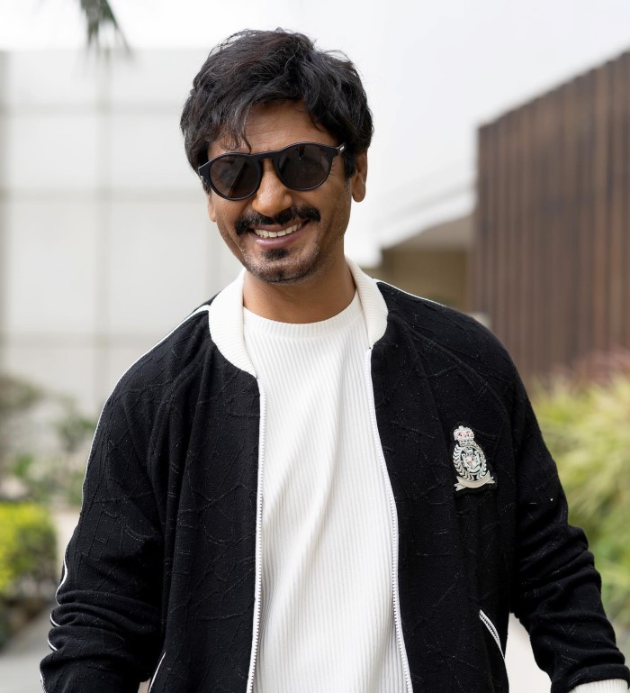 अब हाल ही में नवाजुद्दीन सिद्दीकी से इस पर सवाल किया गया तो उन्होंने जवाब देते हुए कहा कि 