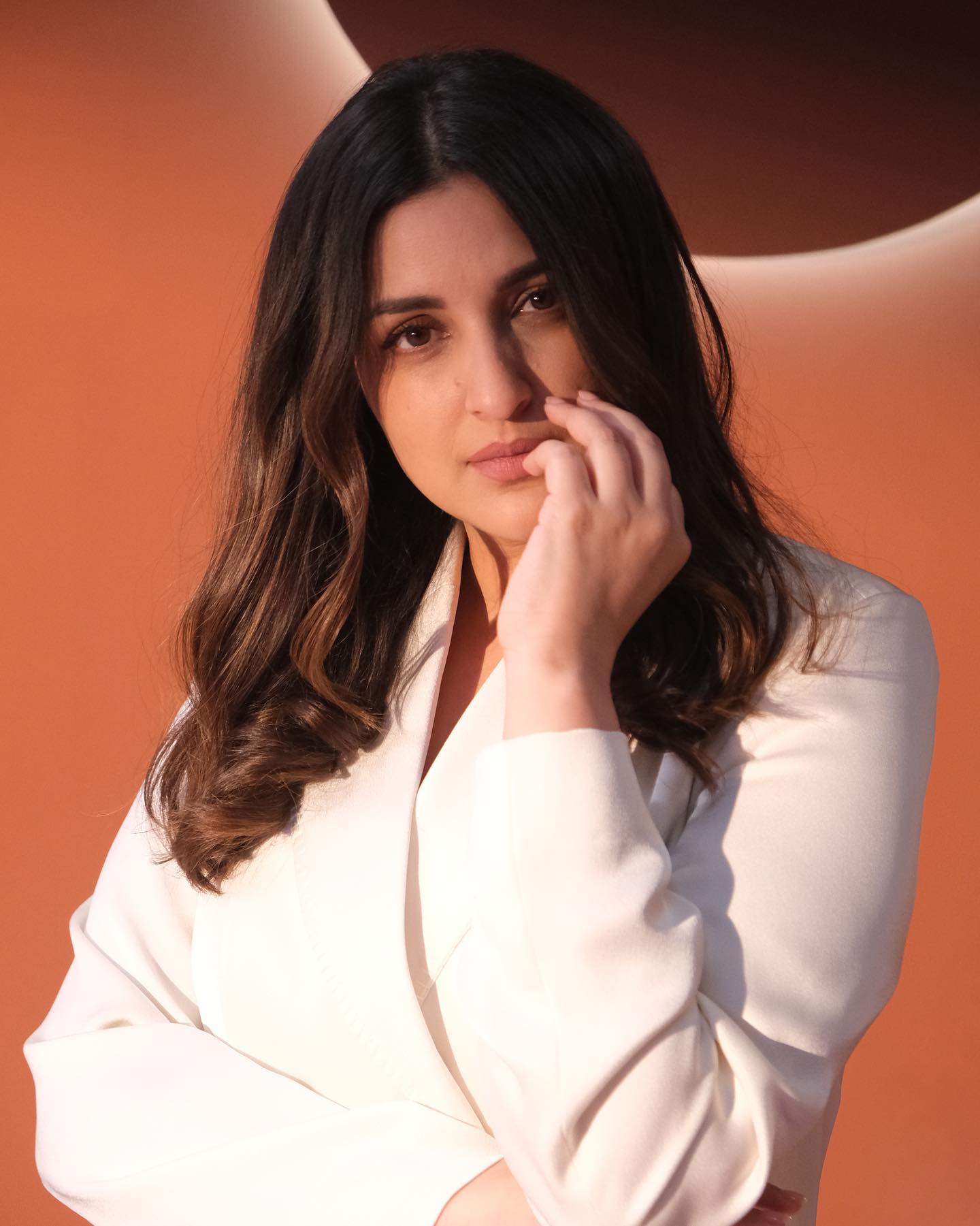 Parineeti Chopra Break Silence On Gain 16 Kilo Weight Said People Judged Her