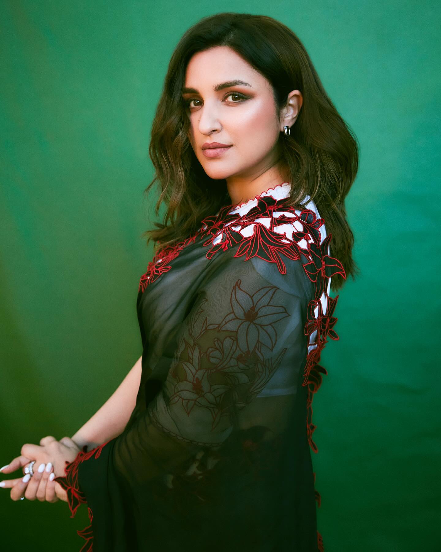 Parineeti Chopra Break Silence On Gain 16 Kilo Weight Said People Judged Her