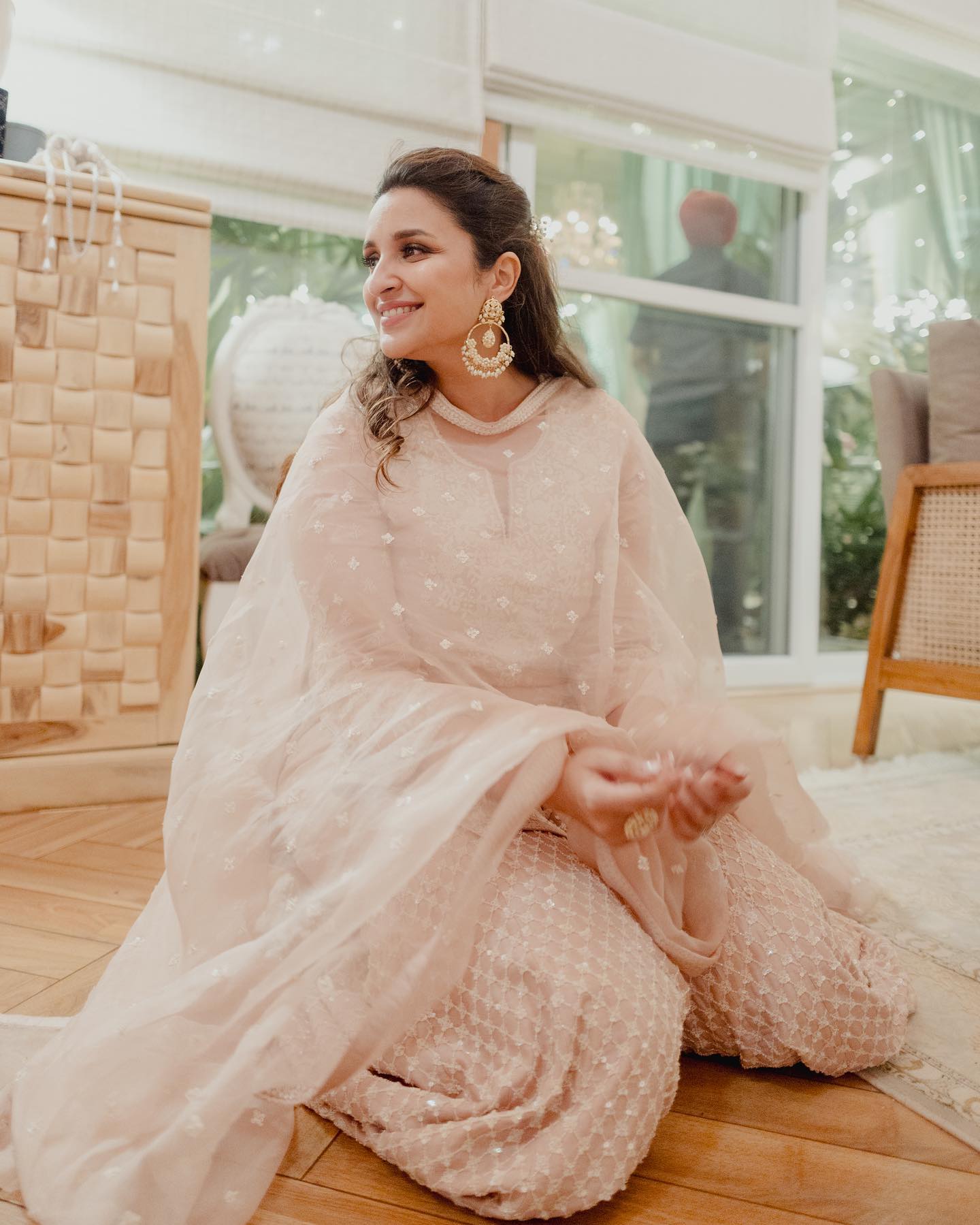 Parineeti Chopra Break Silence On Gain 16 Kilo Weight Said People Judged Her