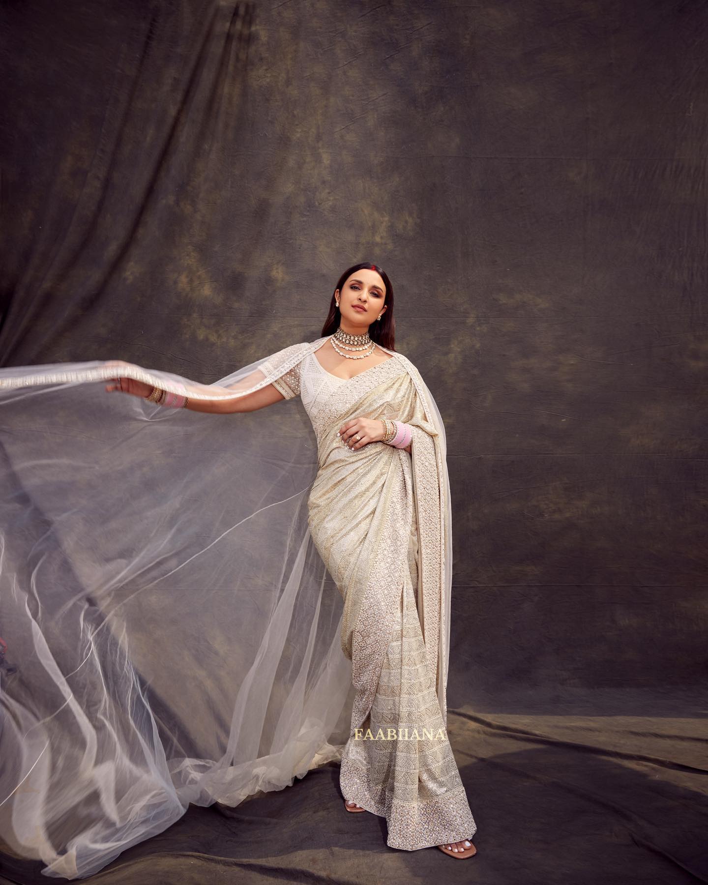 Parineeti Chopra Break Silence On Gain 16 Kilo Weight Said People Judged Her