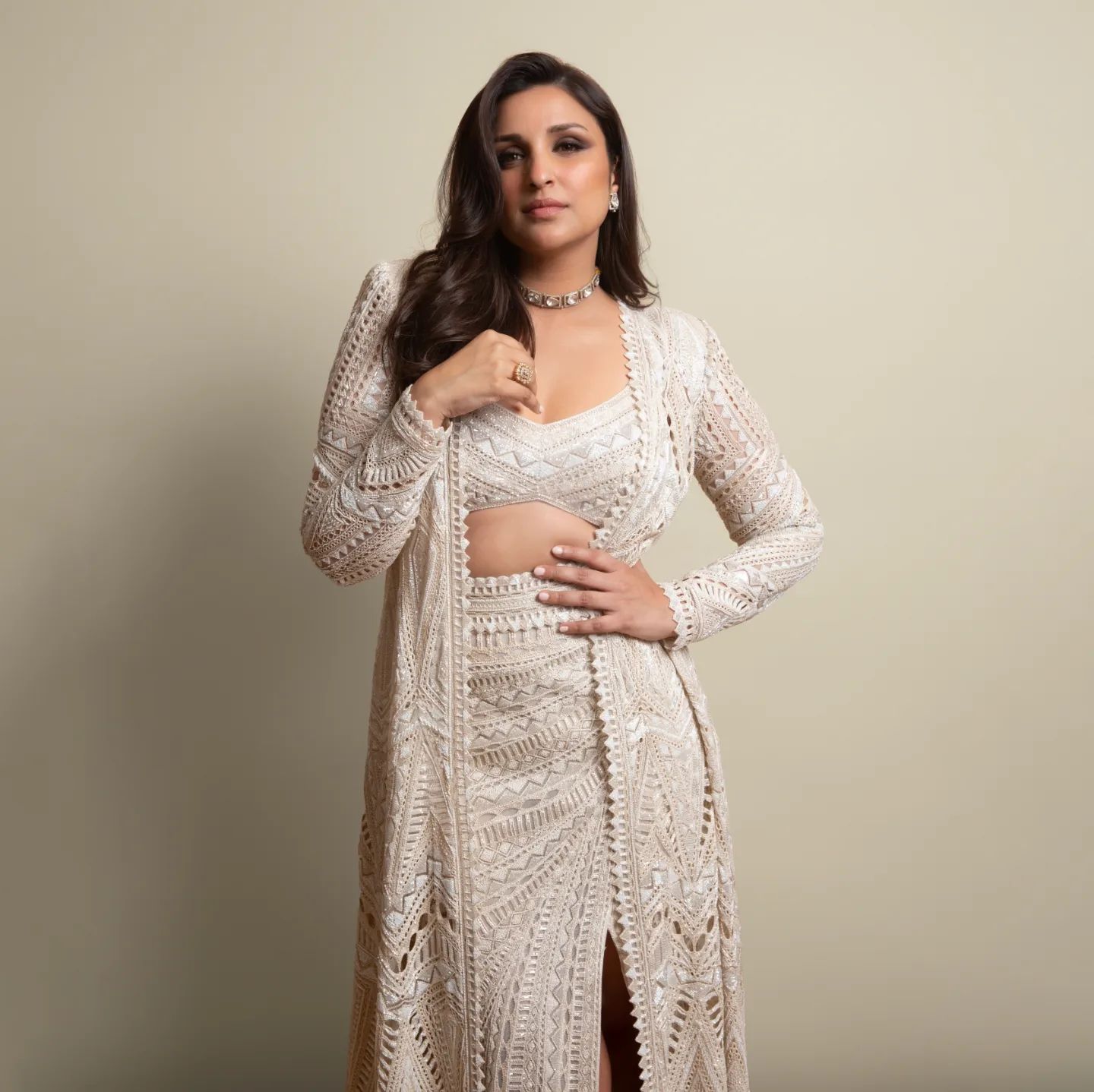 Parineeti Chopra Break Silence On Gain 16 Kilo Weight Said People Judged Her
