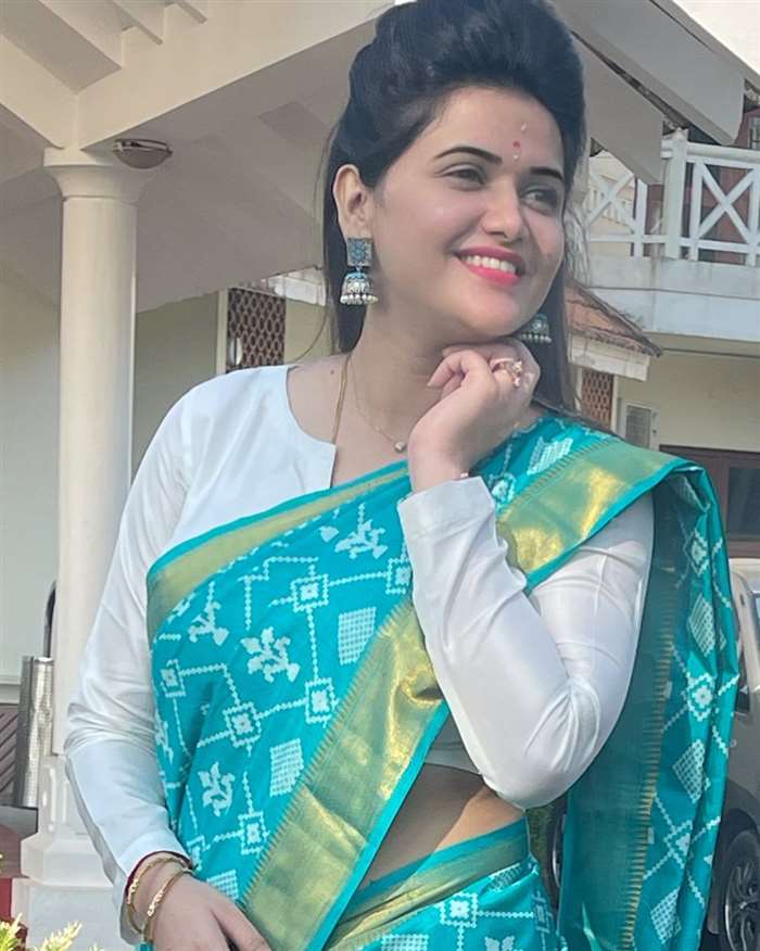Pavithra Gowda