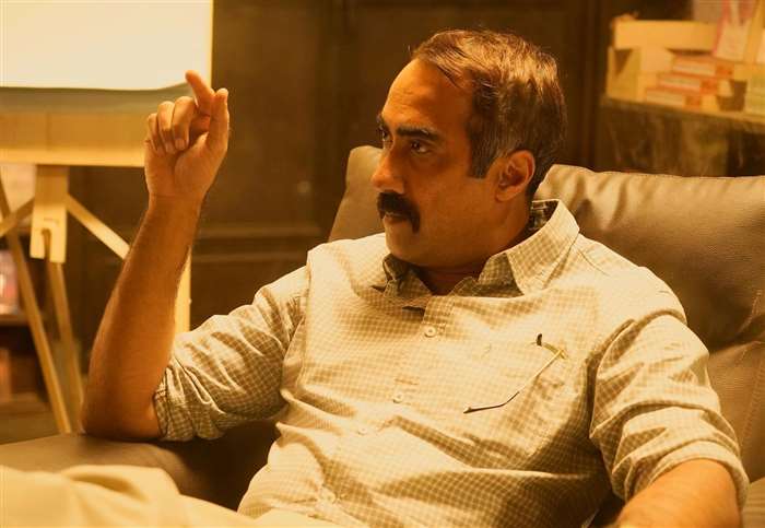 He hails from a Punjabi family