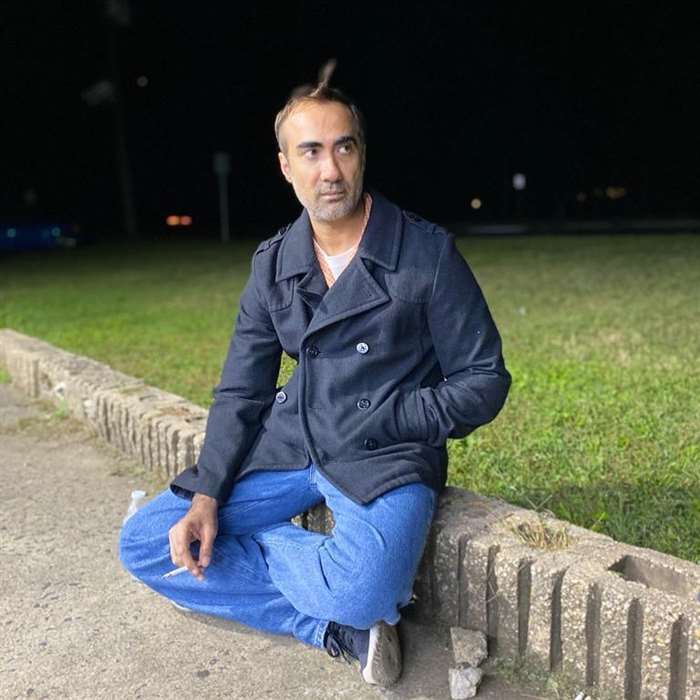 Ranvir Shorey