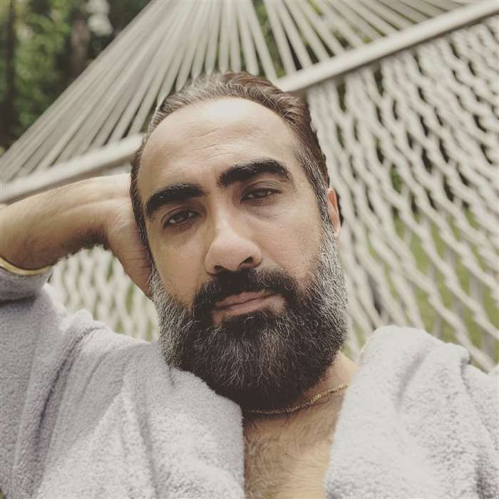 Ranvir Shorey