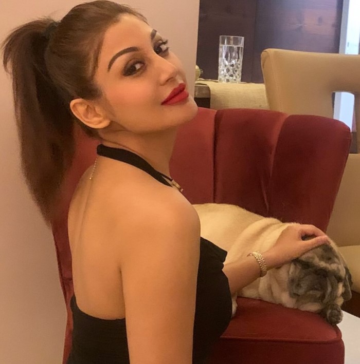 दरअसल रिमी सेन ने मुंबई के एक बिजनेसमैन के खिलाफ केस दायर करवाया था और इस पर अभी तक कुछ भी नया अपडेट सामने नहीं आया है