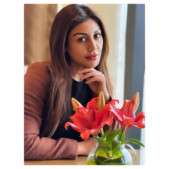जब रिमी सेन ने फिल्म इंडस्ट्री में कदम रखा था तो वह हर कोई उनकी अदाओं पर फिदा हो गया था