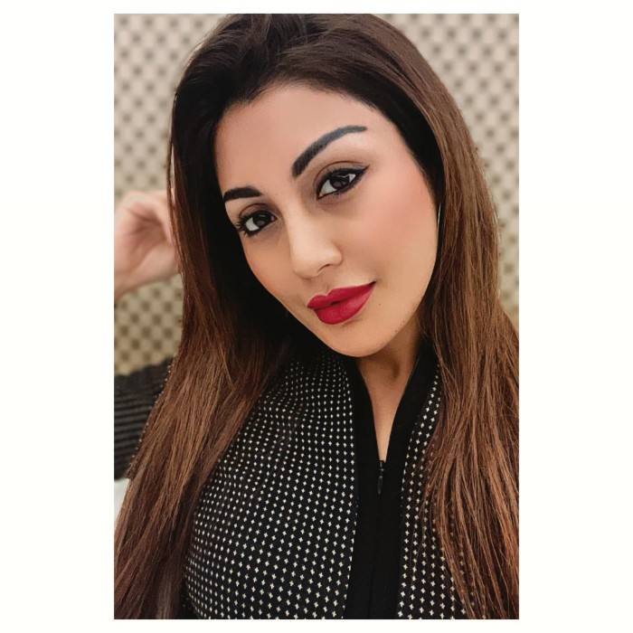 रिमी सेन आगे कहती है कि 