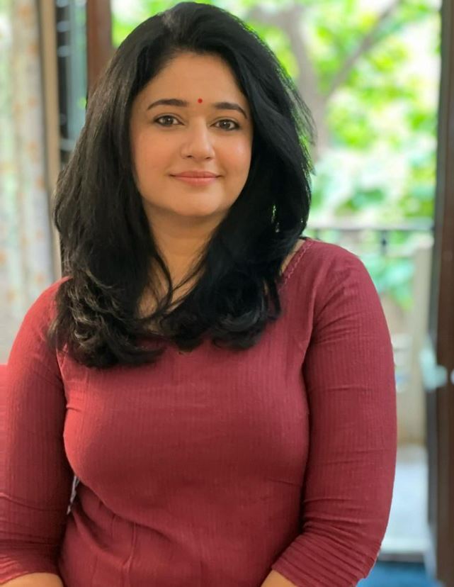 Poonam Bajwa Latest Photo