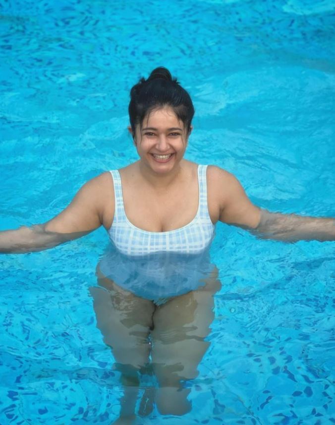 Heroine Poonam Bajwa Latest Photos