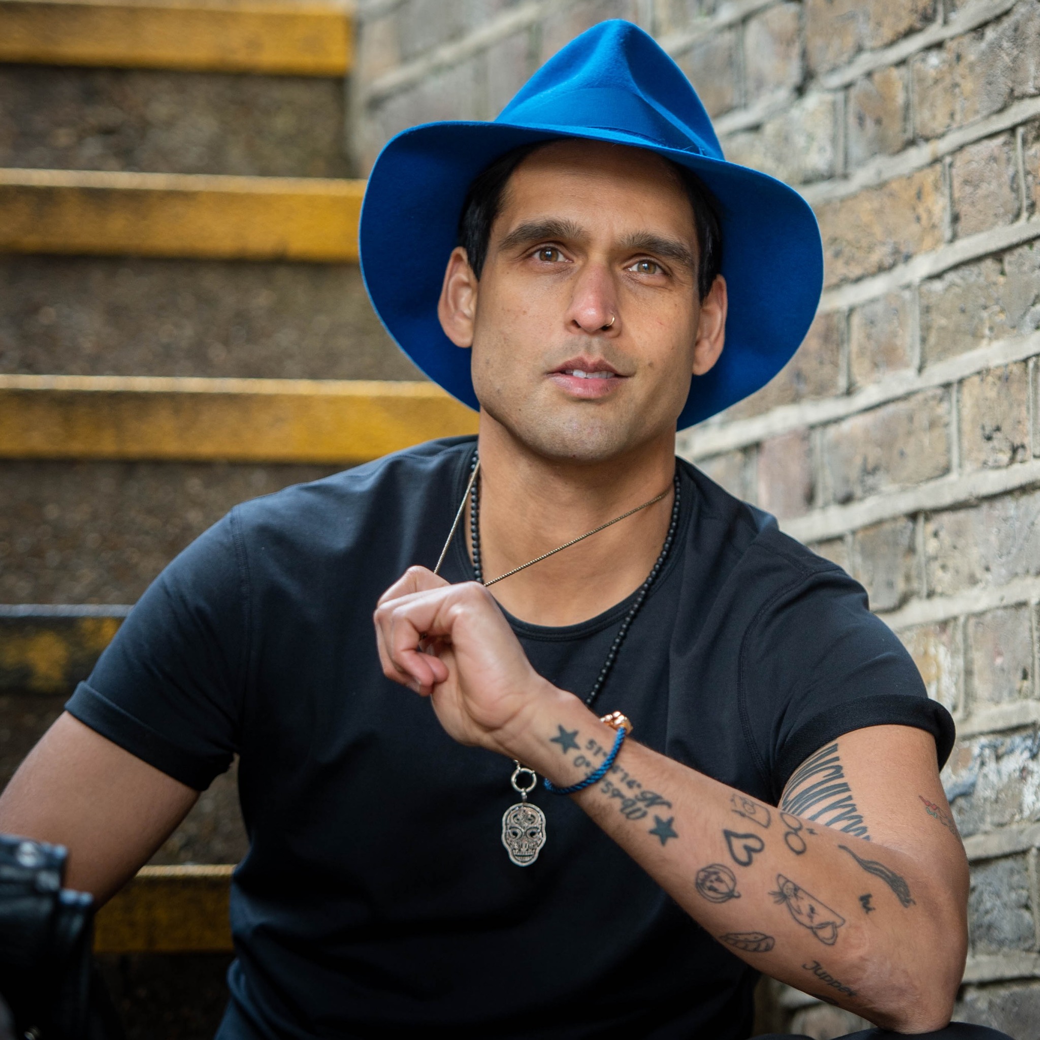 Siddharth Mallya He is notably recognized as the son of prominent Indian businessman Vijay Mallya.