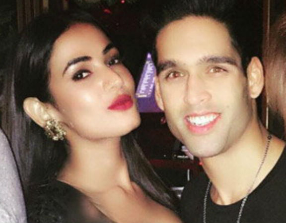 Siddharth Mallya’s Social Escapades with Sonali Chauhan