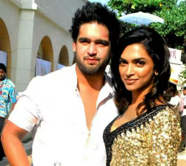 Deepika Padukone: A Close Companion of Siddharth Mallya