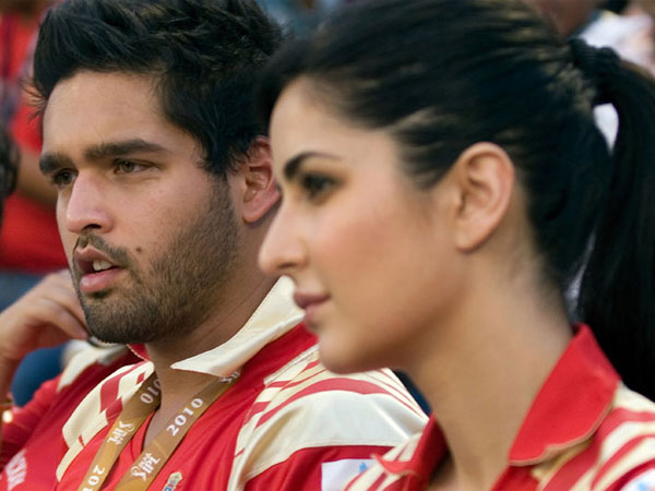 Katrina Kaif’s Engaging Encounters with Siddharth Mallya at IPL Matches