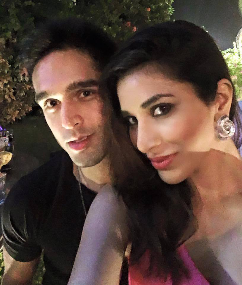 Sophie Chaudhary’s Alleged Connections with Sid Mallya