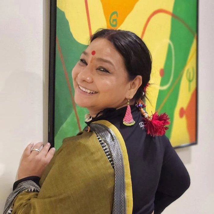 बता दे कि सुनीता रजवार एक साधारण परिवार से आती है और फिल्म इंडस्ट्री में उनके परिवार का कोई भी कनेक्शन नहीं रहा है