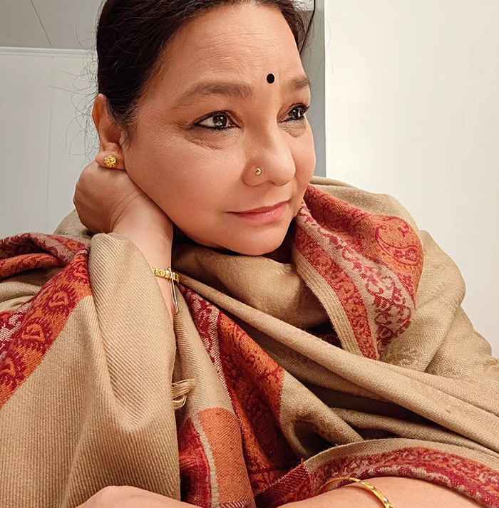 सुनीता रजवार ने कहा कि 