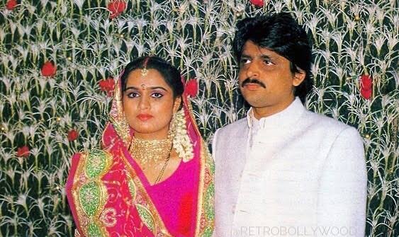 Padmini Kolhapure