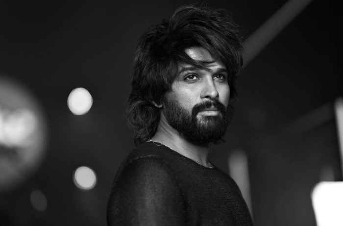 Allu Arjun