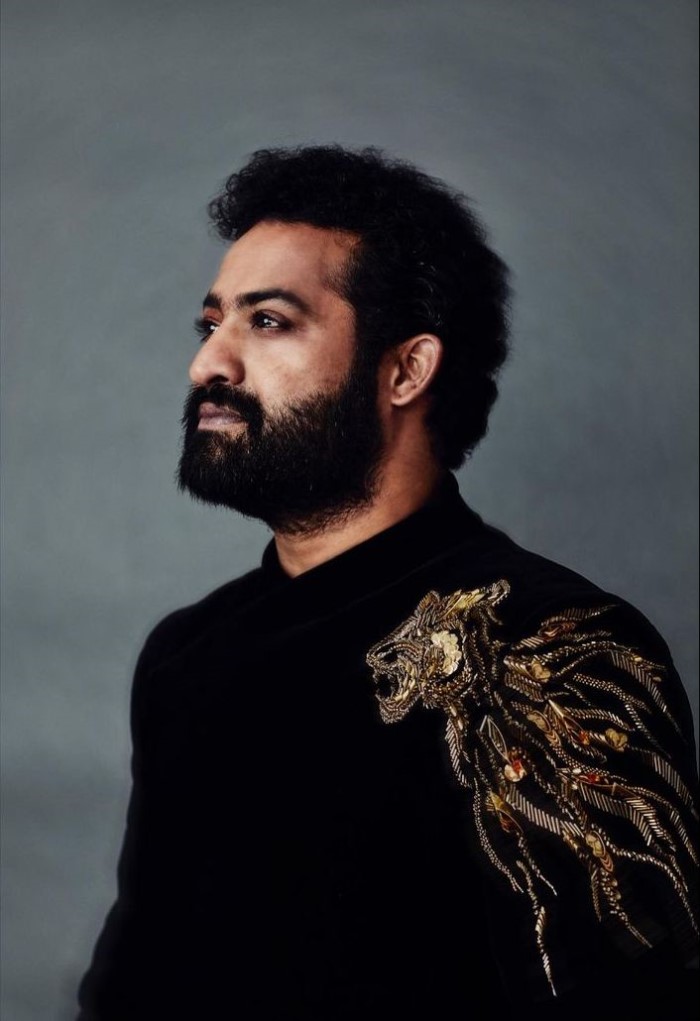 Junior NTR
